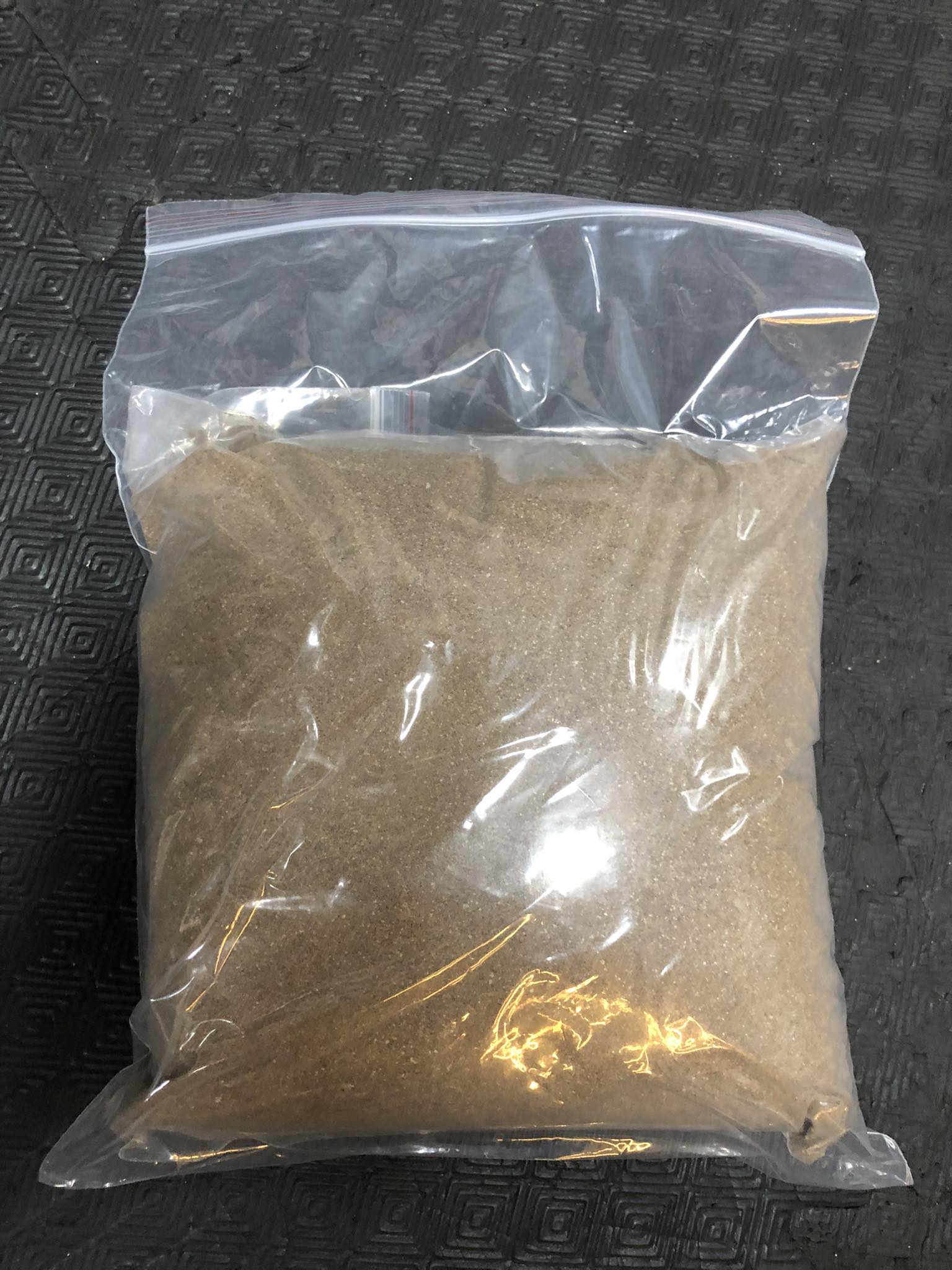 Bịch Mồi xả 550g câu cá tổng hợp
