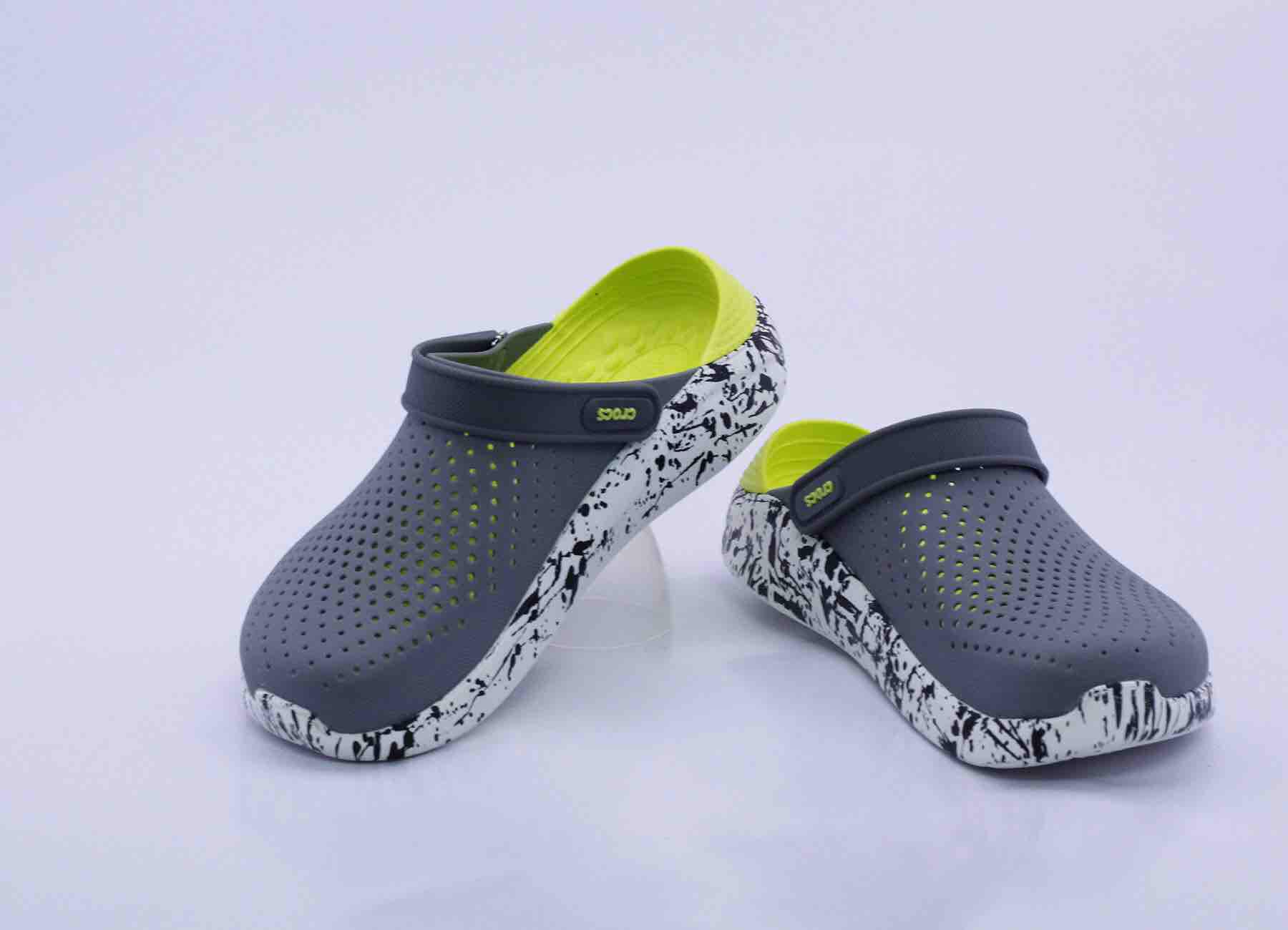 Sục Crocss literide hàng xịn cho nam nữ