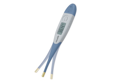 Nhiệt kế điện tử Microlife MT1931