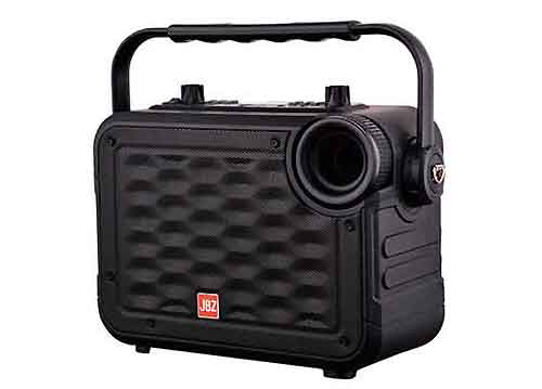 Loa karaoke bluetooth JBZ JB+0607