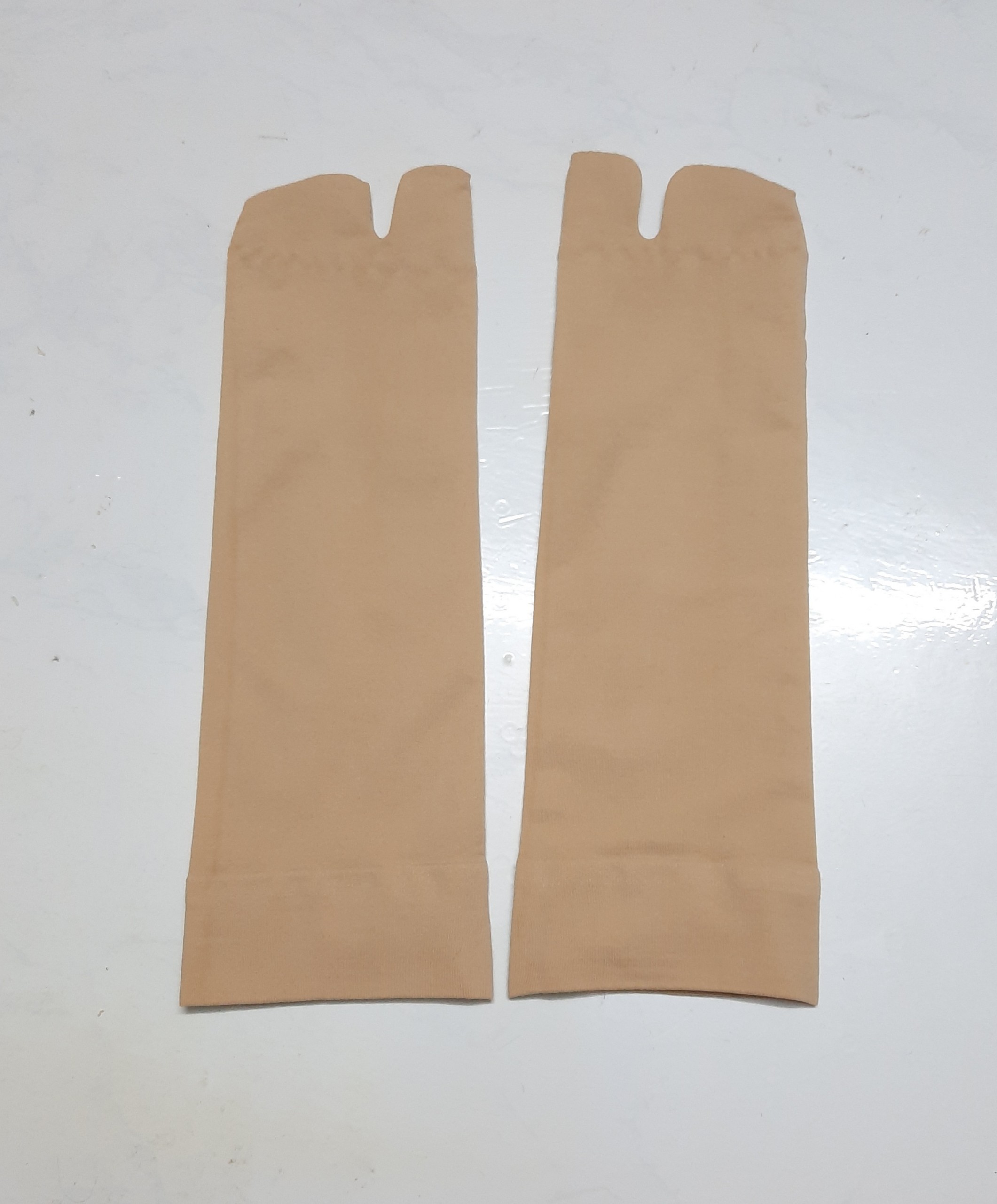 [HCM]Vớ da chân xỏ ngón dày mịn