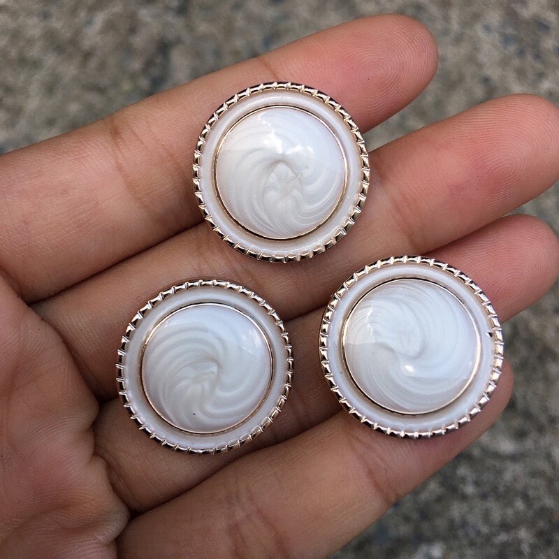 Nút van xa cu cao cấp kích 2cm