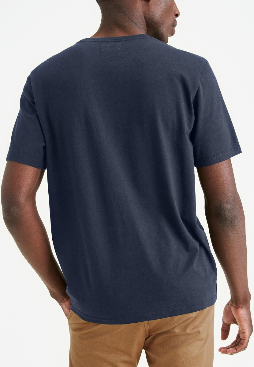 DOCKERS - Áo Thun Nam A1103-0062