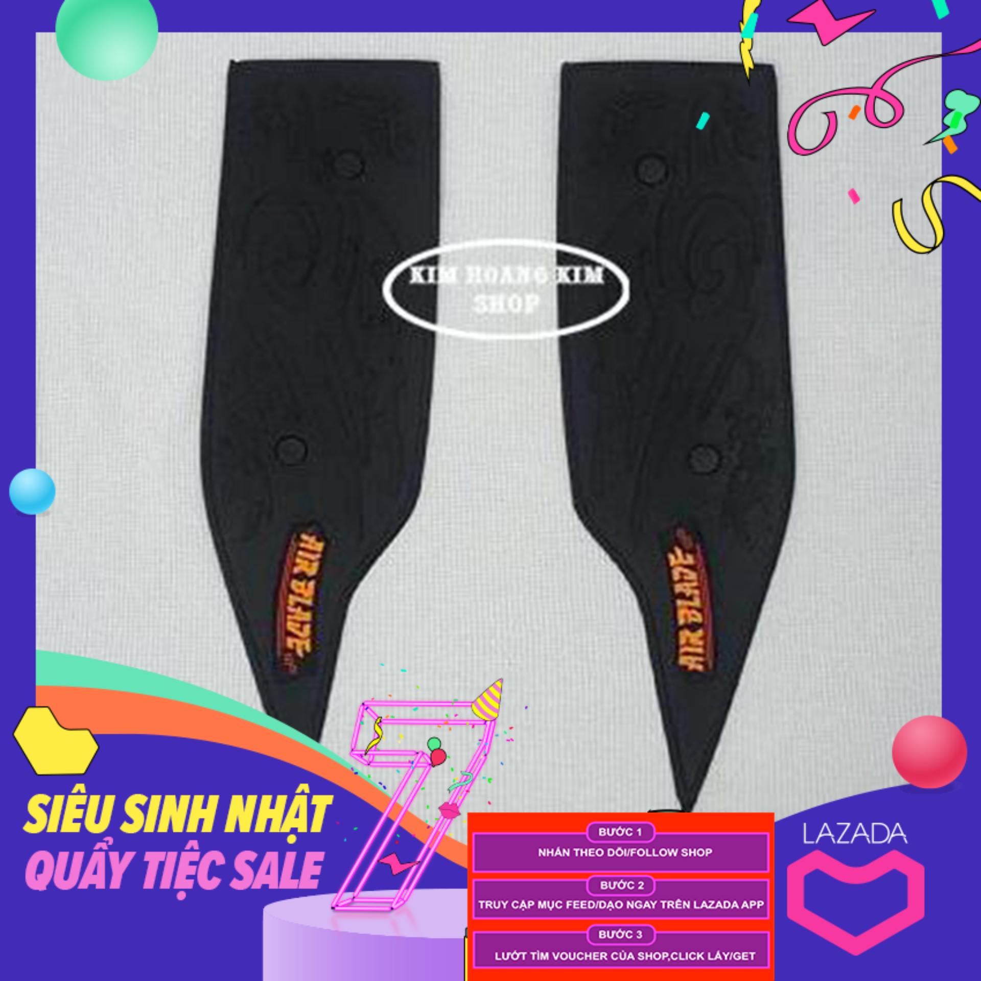[HCM]Thảm lót chân xe máy AirBlade (2013  2015)