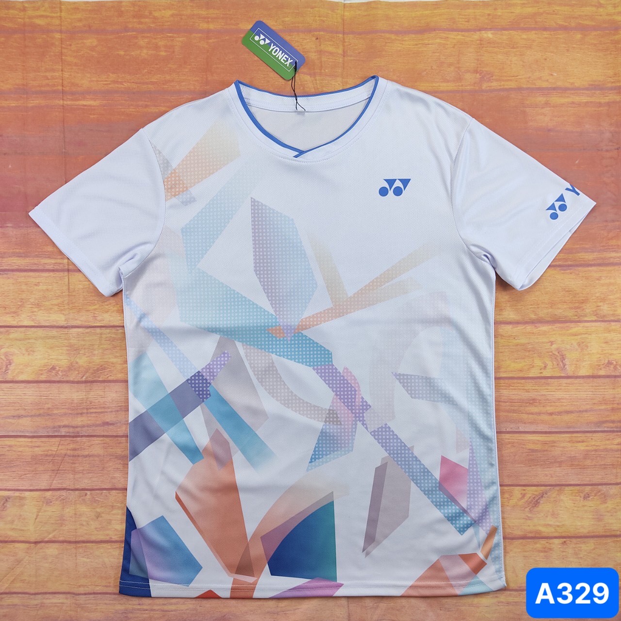 Áo Cầu Lông Yonex Chuyên Nghiệp 2023 Sử Dụng Trong Tập Luyện Và Thi Đấu Cầu Lông A329