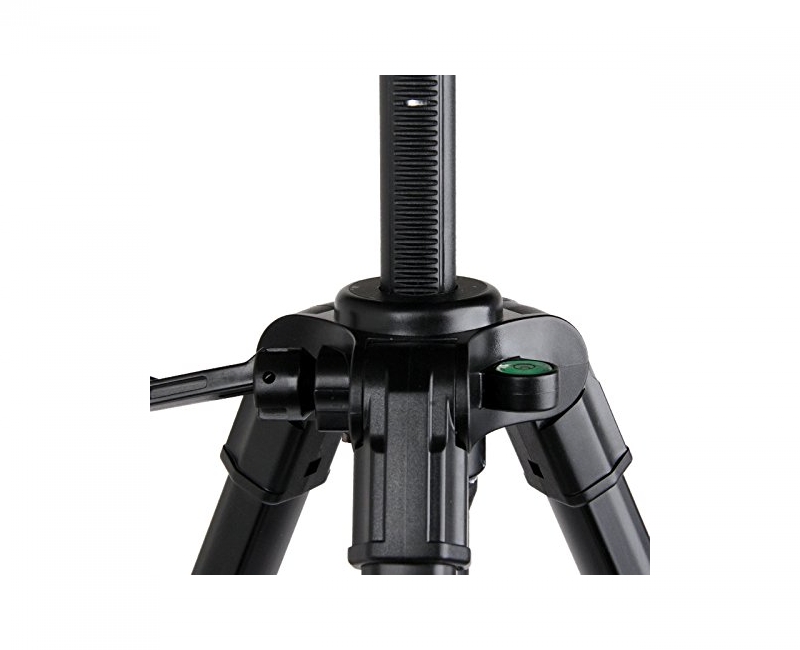 [HCM]Chân máy ảnh tripod Yungteng VCT-690RM