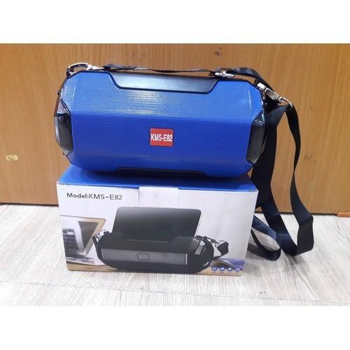 [HCM]LOA BLUETOOTH KMS E91 - LOA BLUETOOTH KMS E91