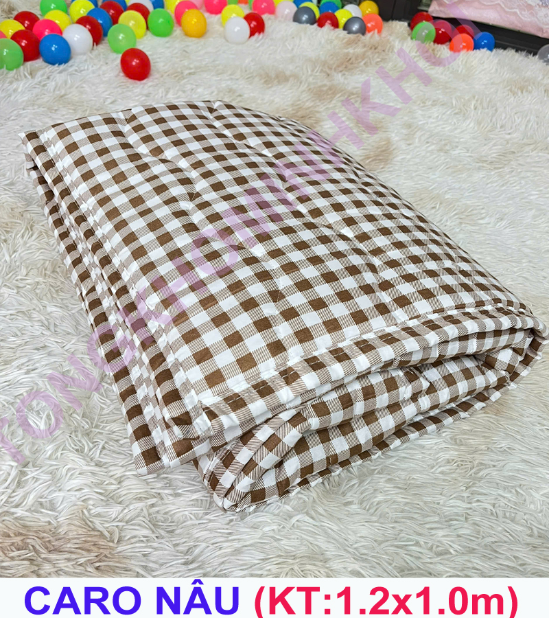 Phụ kiện trang trí lều cho bé : Nệm, Mây, Đèn, Cờ Treo ...........