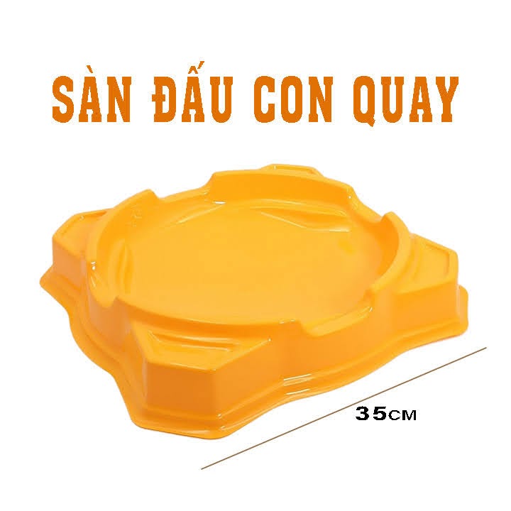Con quay Phong Thần Giáp Chiến - Con quay đại chiến vô cực Nado