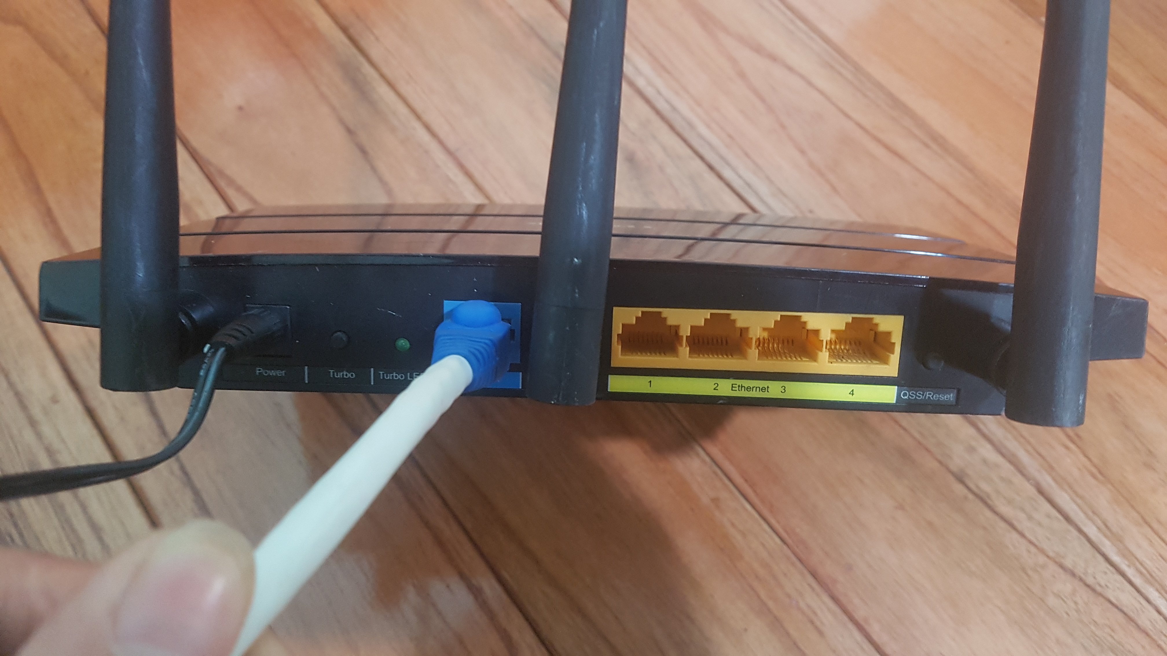 Wifi Tp Link 2041