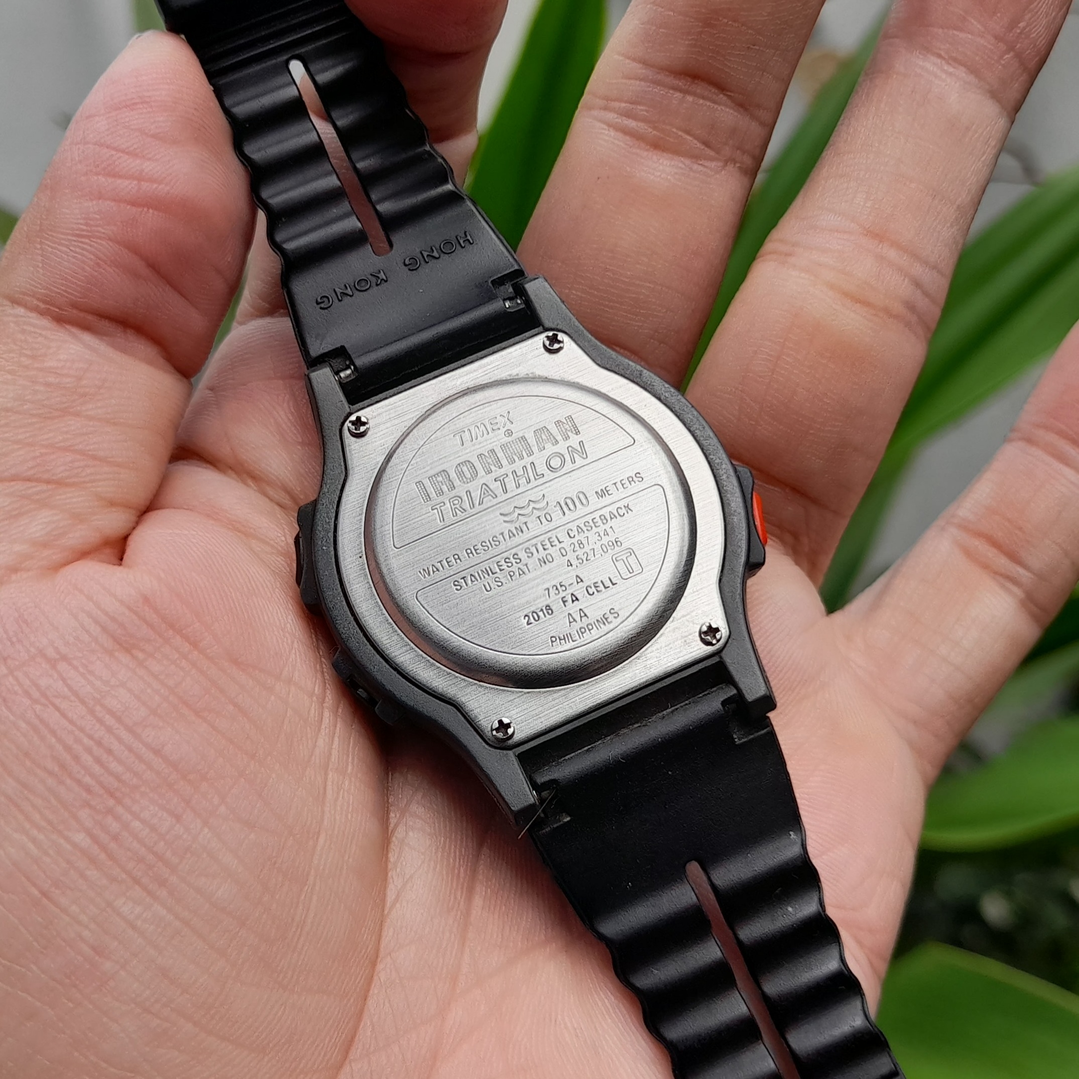Đồng hồ Nam Nữ Timex Ironman  thương hiệu Mỹ