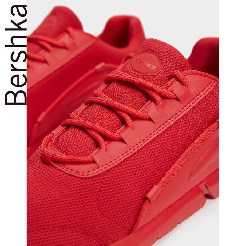 Giày sneaker nam Bsk sz 41