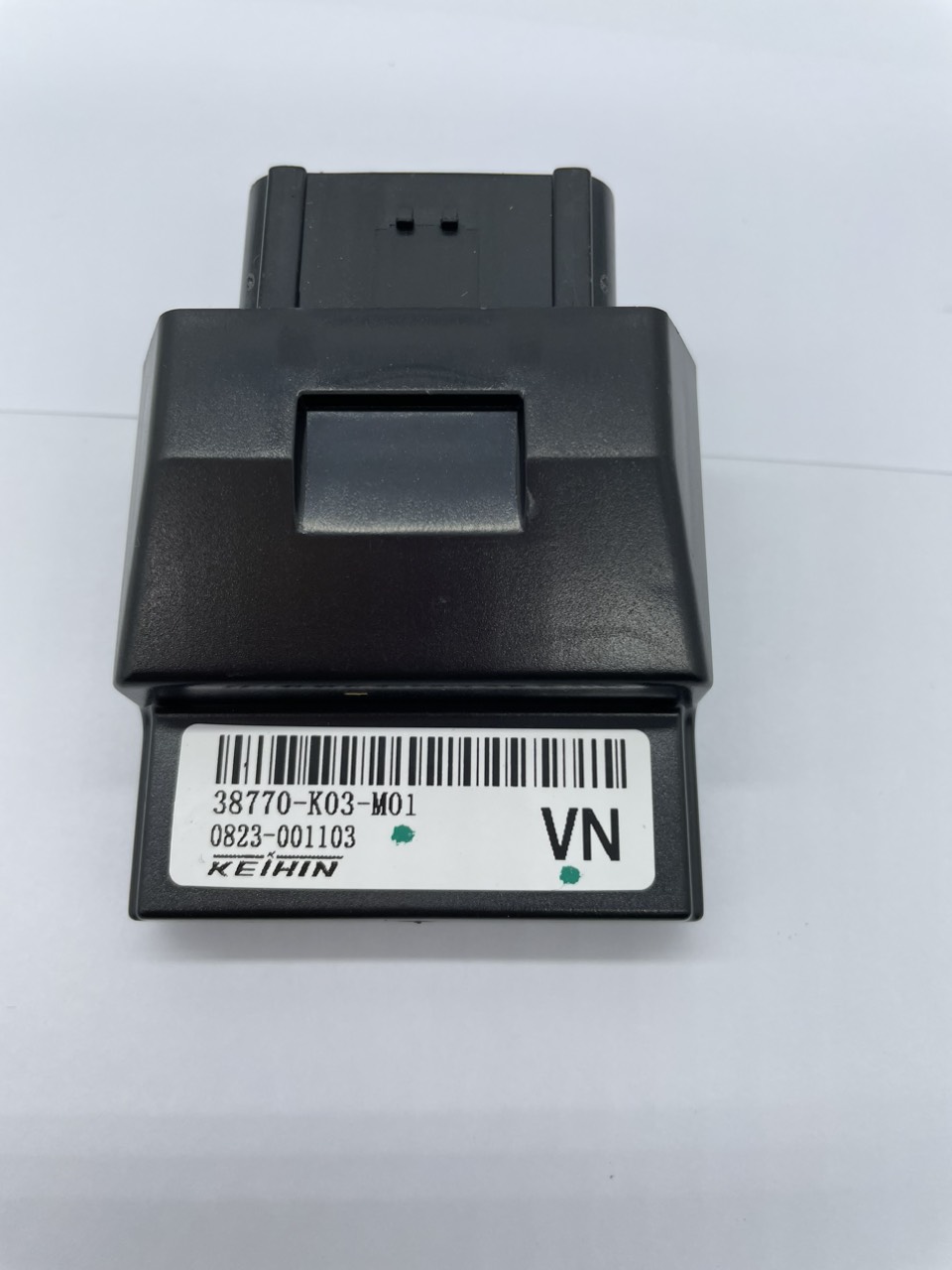 Ic wave rsx k03-m01
