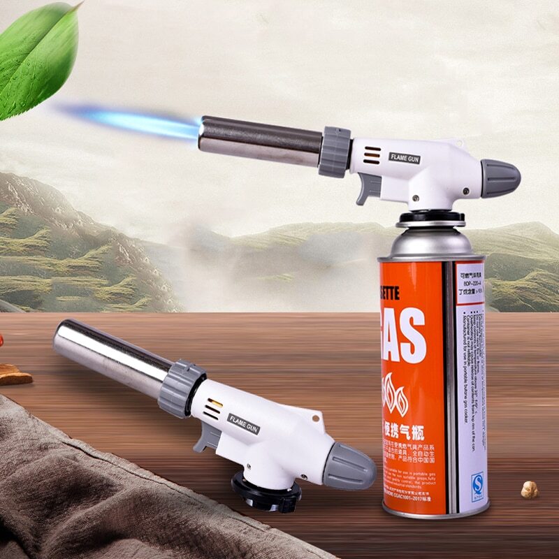 Đầu Khò Gas Sử Dụng Bình Gas Mini