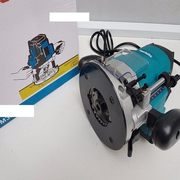 Máy soi mộng gỗ makita M3600B 1650W