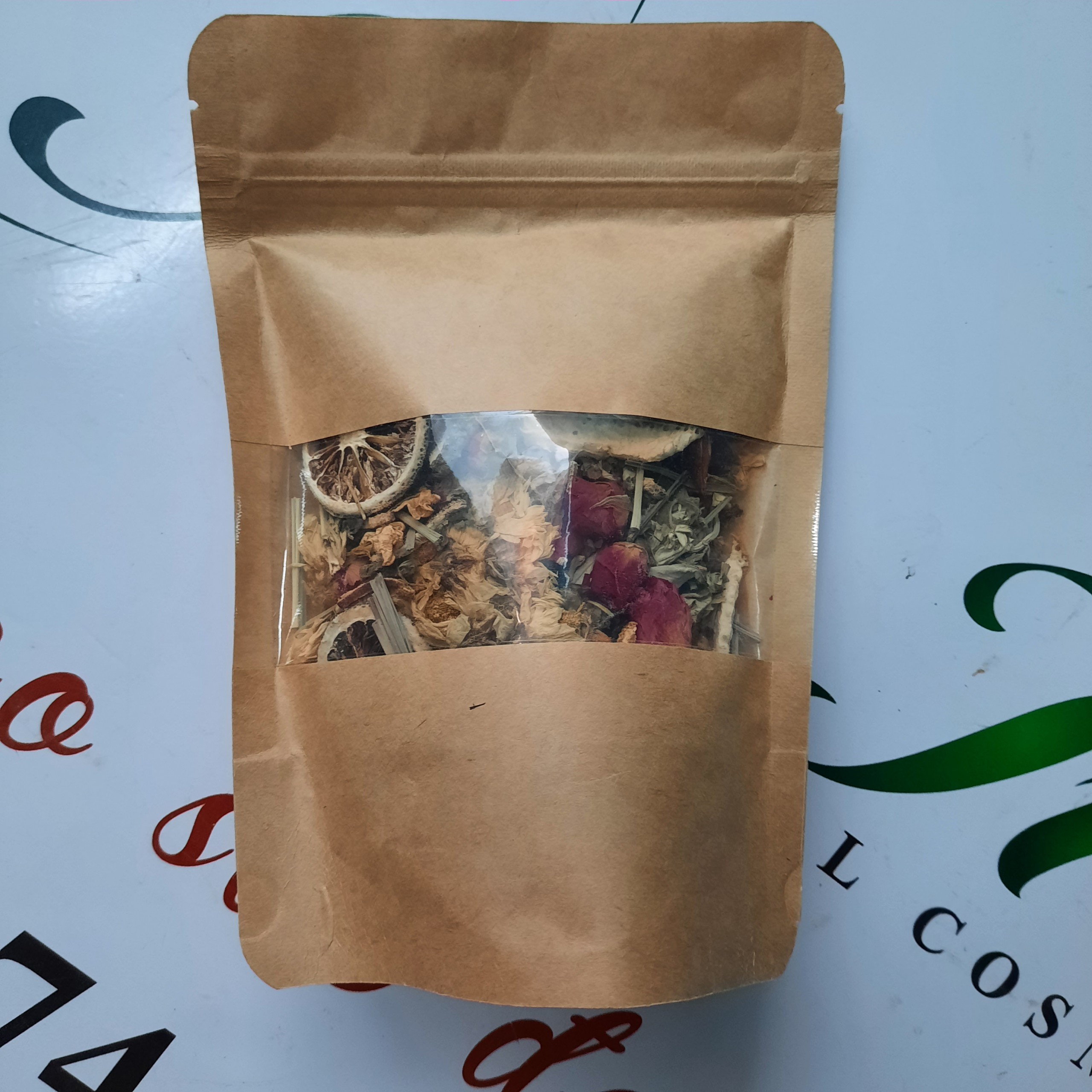 [ HOÀN TIỀN 15% ]  Xông mặt thảo dược 100gr- 200gr- 500gr