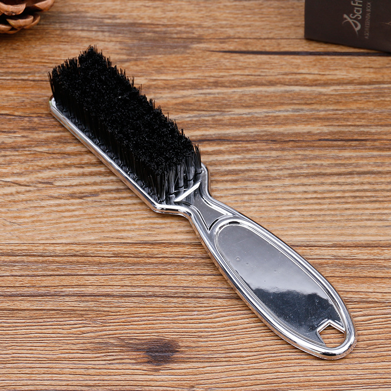 Chổi phủi tóc dùng để phủi tóc khi cắt tóc dành cho Barber shop
