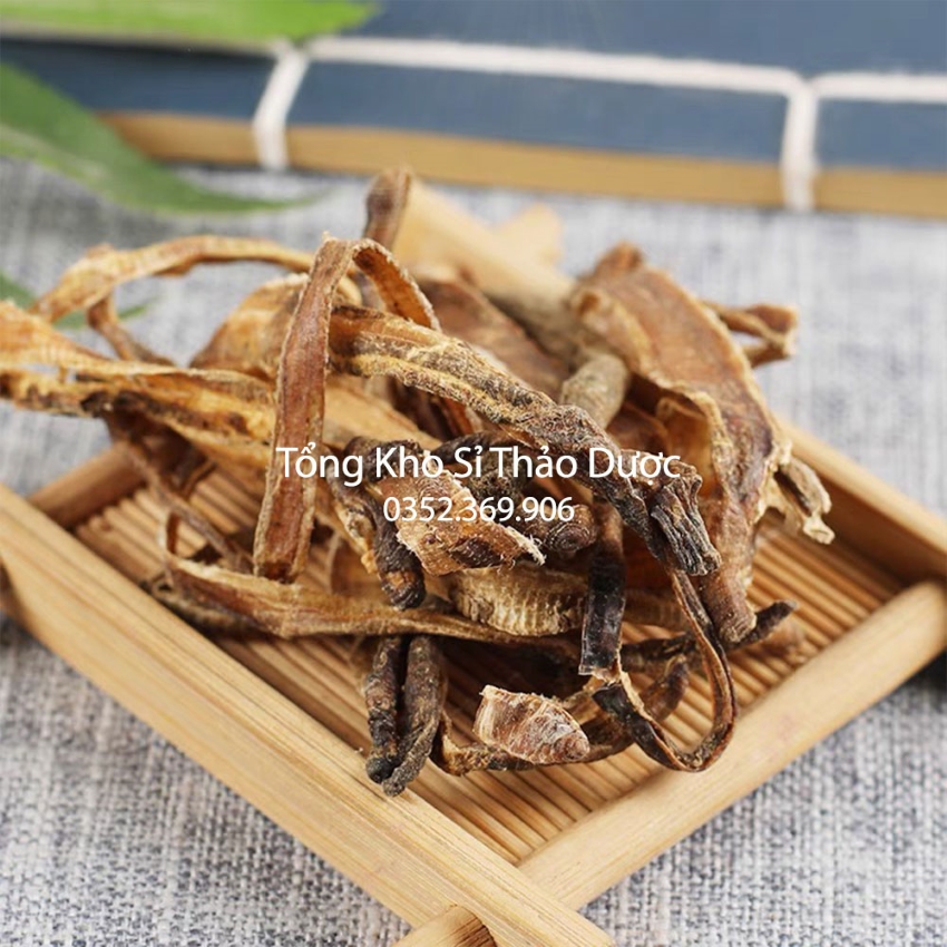 Địa Long Sạch 500g (Không Chất Bảo Quản)