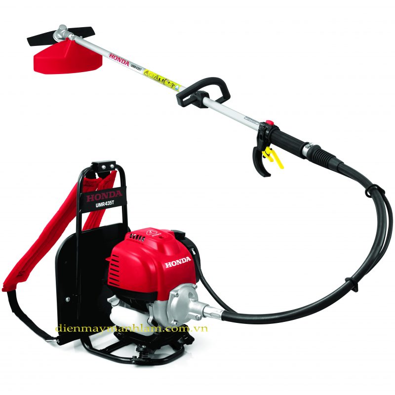 Máy cắt cỏ honda umr435t l2st 1.6hp/1.2kw