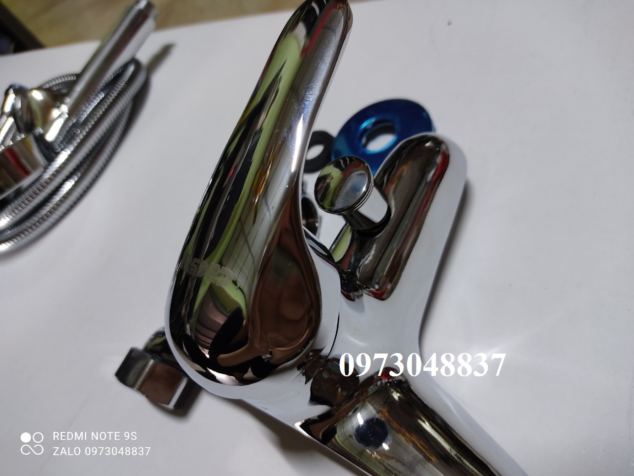 Củ sen tắm nóng lạnh  Caisa  GIÁ RẺ