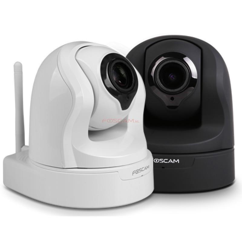 Camera IP Foscam Fi9826P 1.3