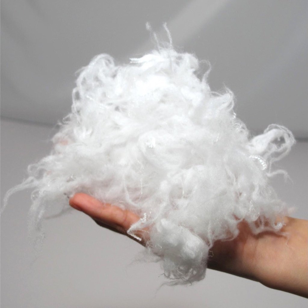 Ruột Gối Microfiber Lông Vũ Nhân Tạo siêu mềm mịn