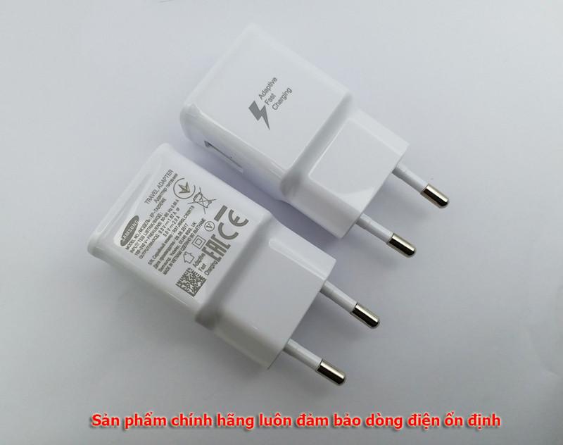Củ sạc nhanh cho samsung galaxy A7 2018