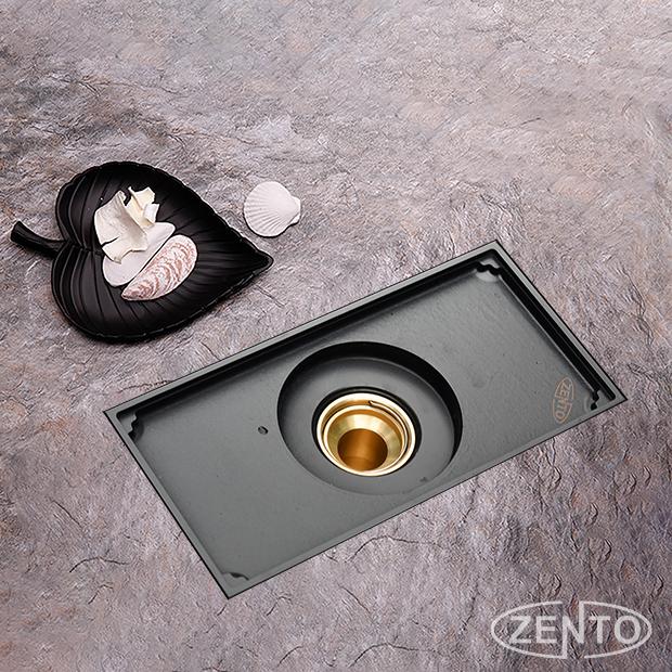 Thoát sàn chống mùi và côn trùng Z-line Zento ZT599-1B.