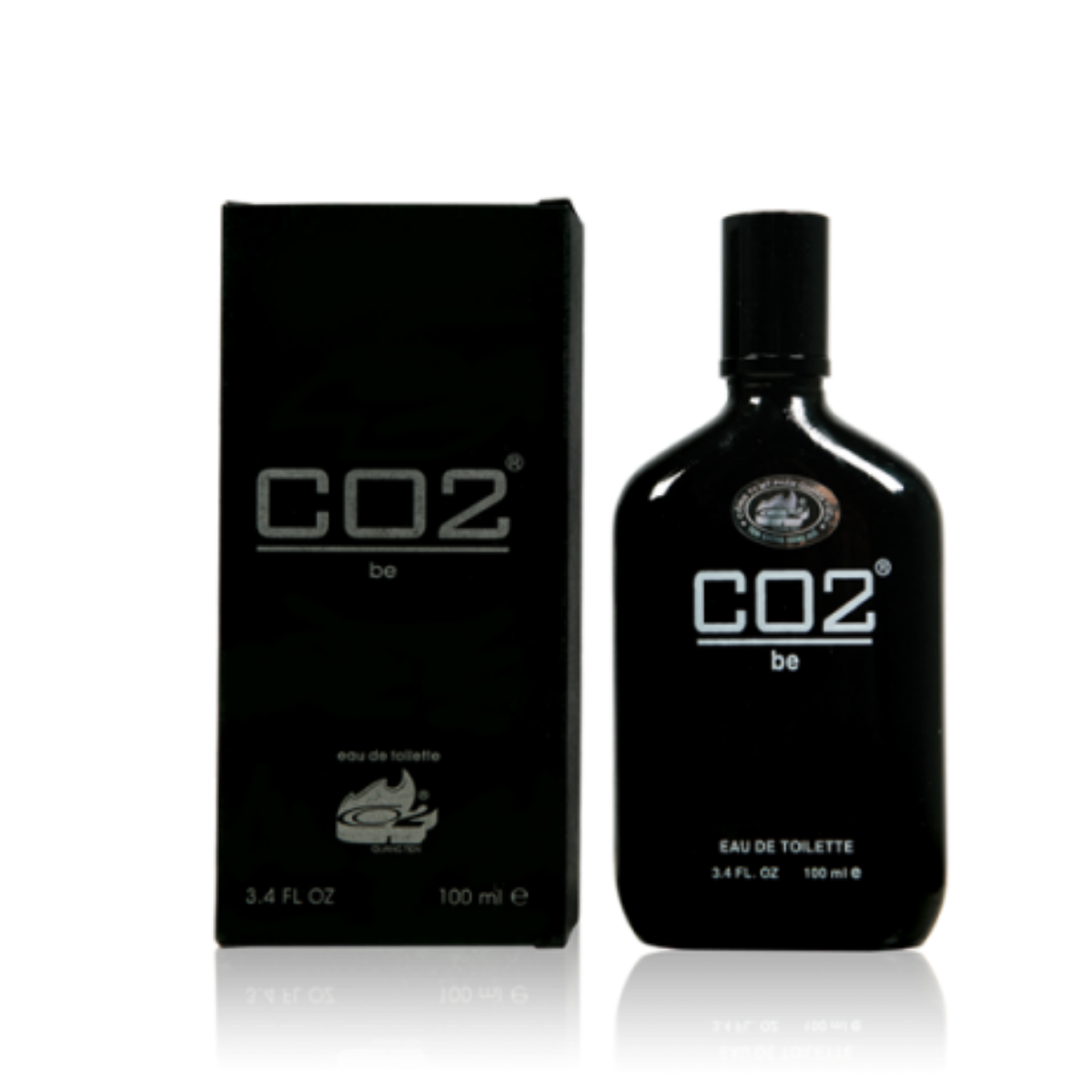 Nước Hoa CO2 Be/Summer 100ml