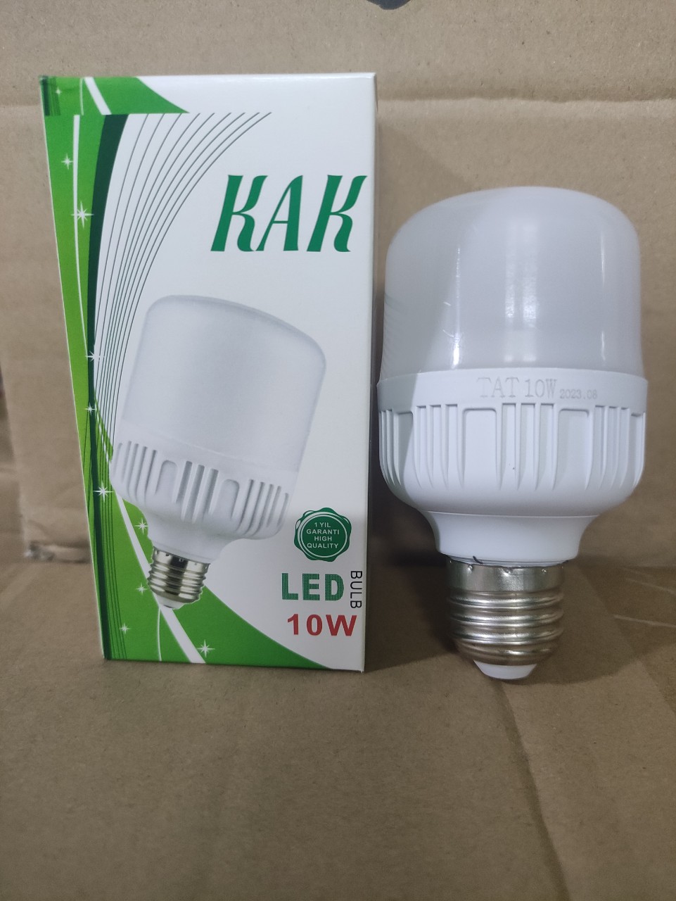 Bóng đèn led 10W