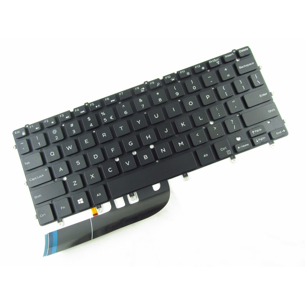 Bàn phím Laptop Dell Inspiron 15-7548