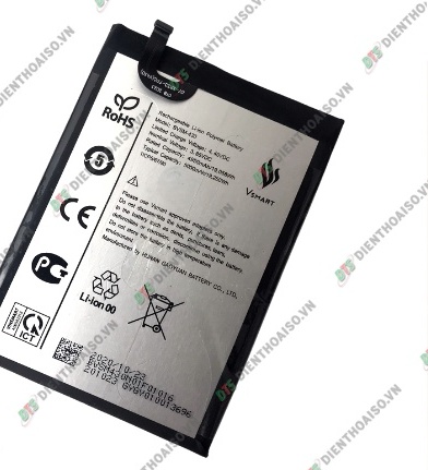 Battery vsmart live 4 Zin (Live4)