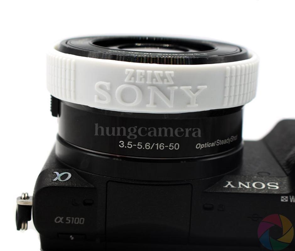 Vòng cao su đeo len SONY