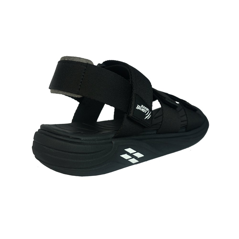 Giày Sandal SAADO EM01 - METAL