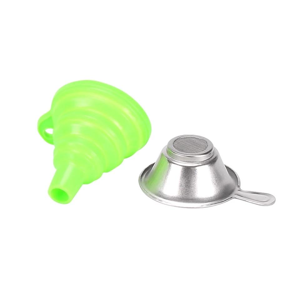 Phễu lọc cặn Resin cho máy in 3D Anycubic Photon