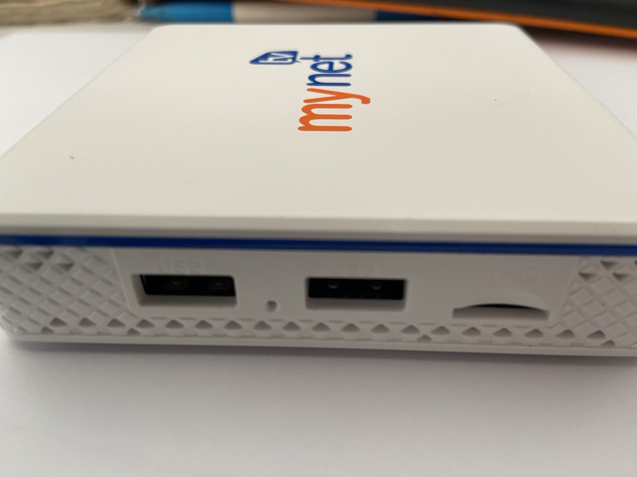Mytvnet 4H RAM 4GB + 32GB Android TV 10