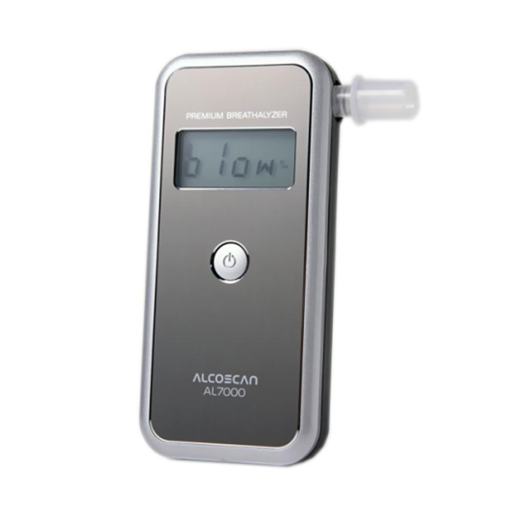 [HCM]Máy đo nồng độ cồn AL7000