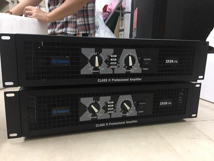 CỤC ĐẨY CÔNG SUẤT XA24 24 SÒ