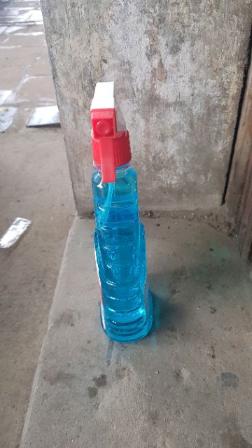 Nước lau kính ,rửa kính STAR
