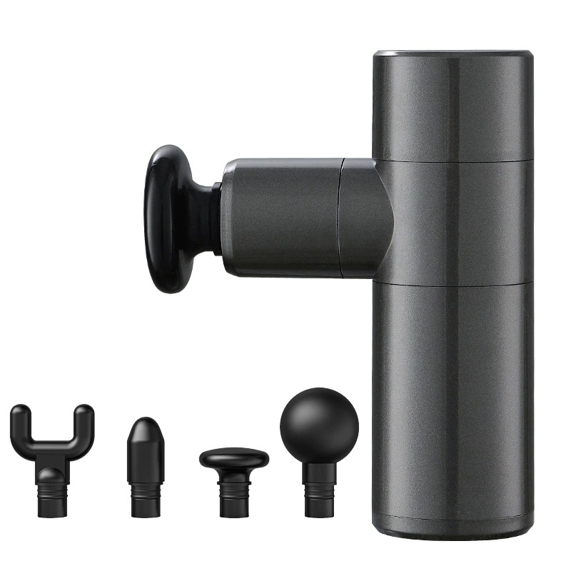 MÁY MASSAGE MINI FASCIA GUN ( 1 ĐẦU )