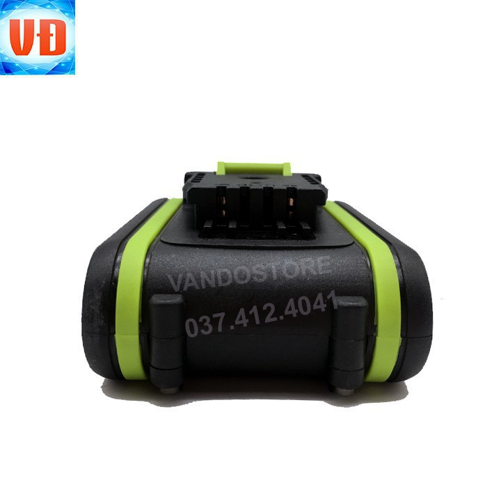 Pin Máy Khoan Hitachi 28V - Kho Máy Huy Phát