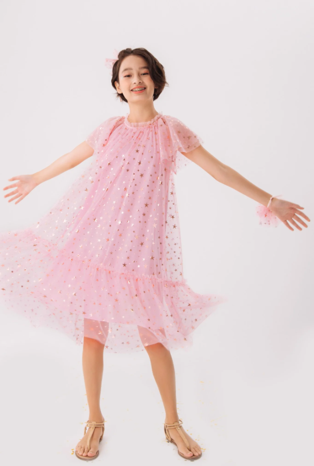 Đầm voan công chúa bé gái MDK họa tiết ngôi sao lấp lánh Noel Premium Mesh Midi Dress – MDK , SKU-1032060644_VNAMZ-3472822086 – lazada.vn 🛒Top1Shop🛒 🇻🇳Top1Vietnam🇻🇳 🛍🛒 🇻🇳🇻🇳🇻🇳🛍🛒