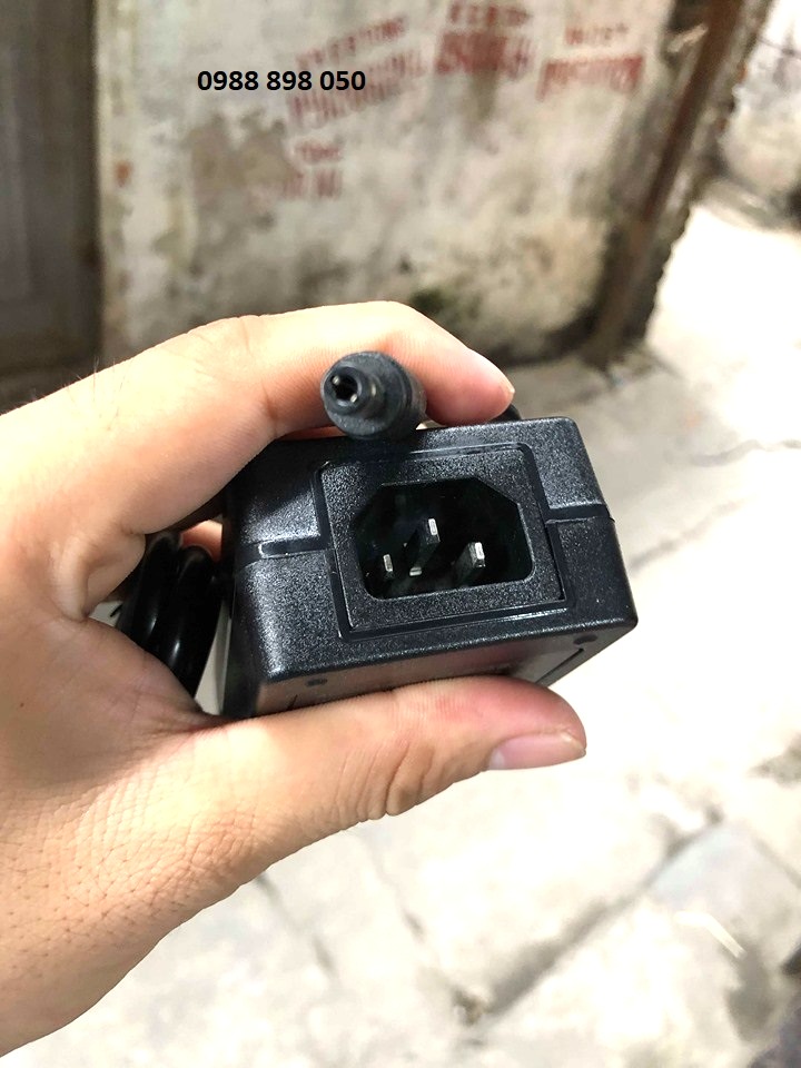 Cục Nguồn 6v 10a Bản Gốc