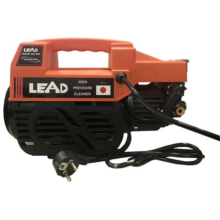 Máy Rửa Xe 2300W Lead LE-589