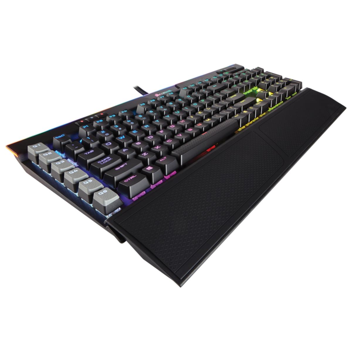 [Trả góp 0%]Bàn phím cơ Corsair K95 RGB PLATINUM