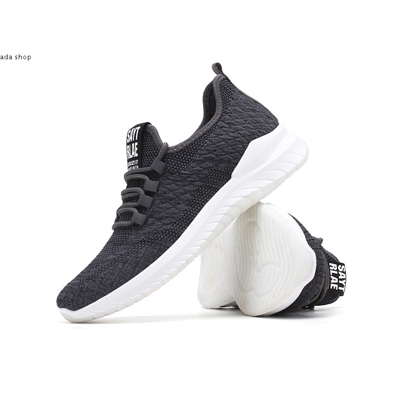 GIÀY THỂ THAO Sneaker Nam mẫu MỚI 2020
