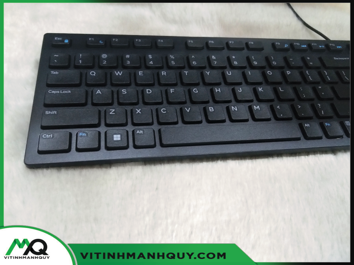 Bàn Phím Dell KB216 USB