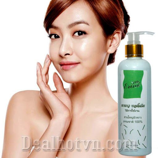 BÁO GIÁ SỮA TẮM DƯỠNG TRẮNG DA NYSHA TẢO BIỂN 1.15L | Shopee Lazada Sendo Tiki mới nhất 22 sữa-tắm-trắng-da-tảo-xoắn-biển-erina-vip-thái-lan-300ml