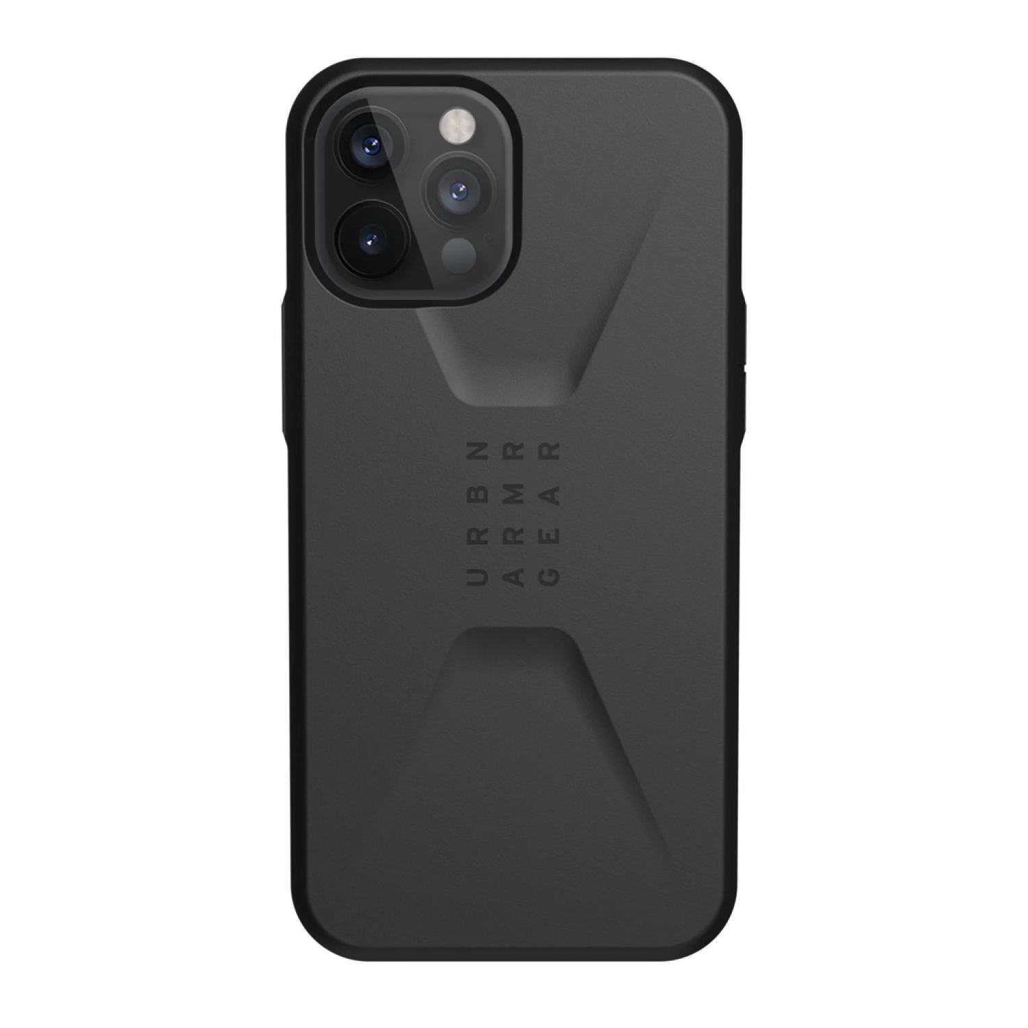 [LaoHac Store] Ốp Lưng UAG Civilian Dành Cho iρhone 12