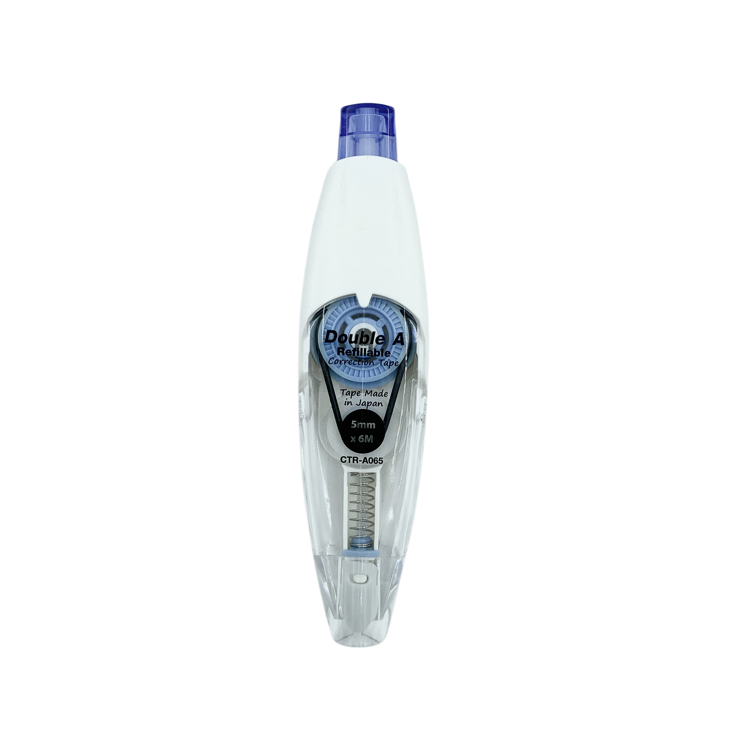 Double A Bút xóa + Ruột CTR A065BP